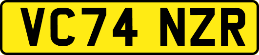 VC74NZR