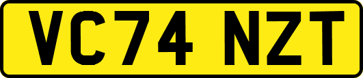 VC74NZT