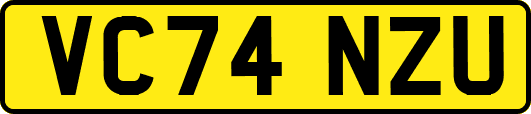 VC74NZU