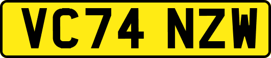 VC74NZW