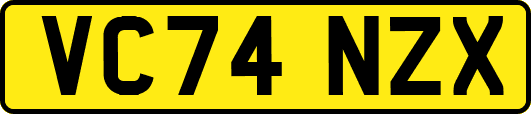VC74NZX