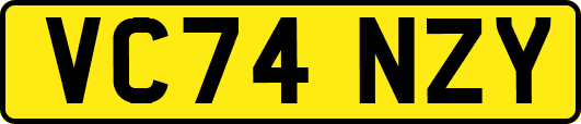 VC74NZY