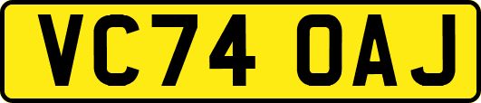 VC74OAJ