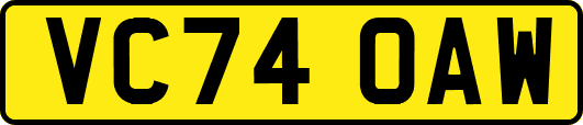 VC74OAW