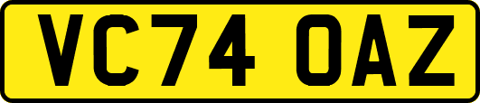 VC74OAZ