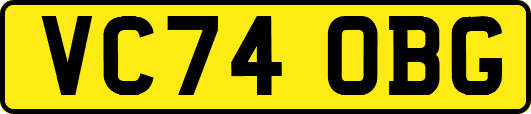 VC74OBG