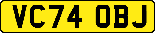 VC74OBJ