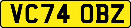 VC74OBZ
