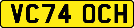 VC74OCH