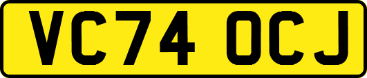 VC74OCJ