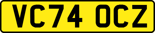 VC74OCZ