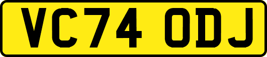 VC74ODJ