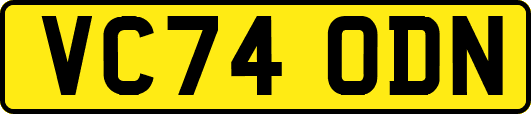 VC74ODN