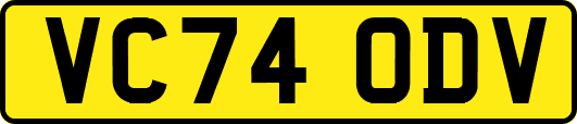 VC74ODV