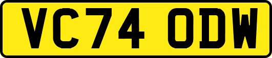 VC74ODW