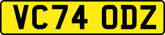 VC74ODZ