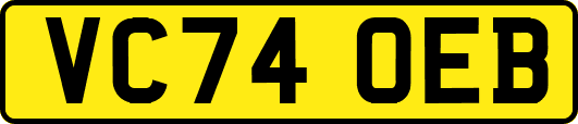 VC74OEB