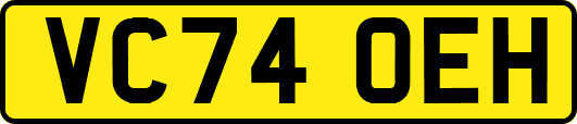 VC74OEH