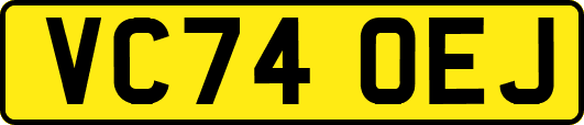 VC74OEJ