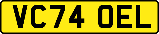 VC74OEL