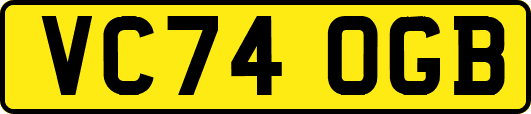 VC74OGB