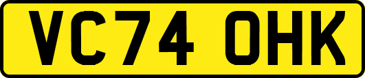 VC74OHK