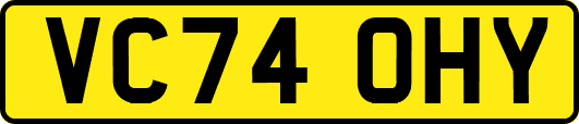 VC74OHY