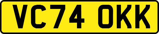 VC74OKK