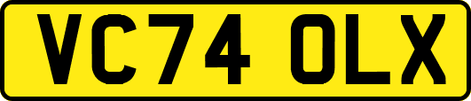 VC74OLX