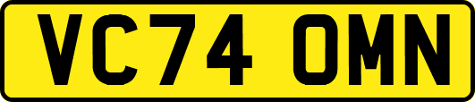 VC74OMN
