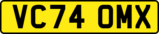 VC74OMX
