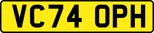 VC74OPH