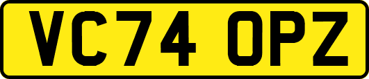 VC74OPZ