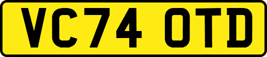 VC74OTD