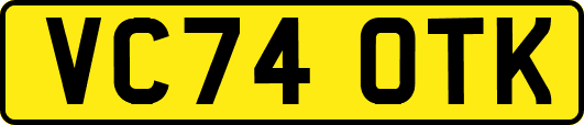 VC74OTK