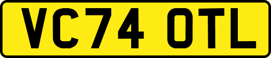 VC74OTL