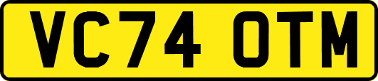 VC74OTM