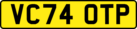 VC74OTP