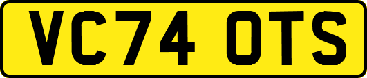 VC74OTS
