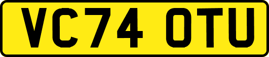 VC74OTU