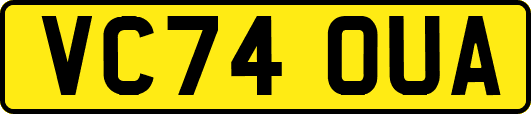 VC74OUA