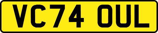 VC74OUL