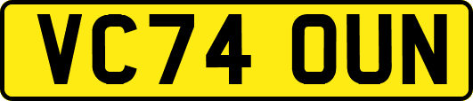 VC74OUN