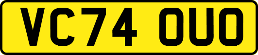 VC74OUO