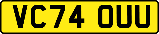 VC74OUU