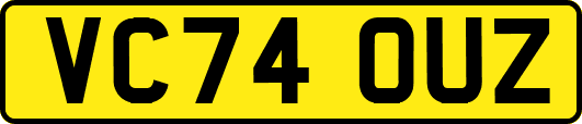 VC74OUZ