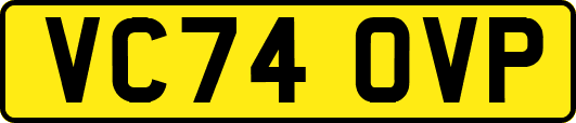 VC74OVP