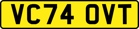 VC74OVT