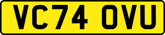 VC74OVU