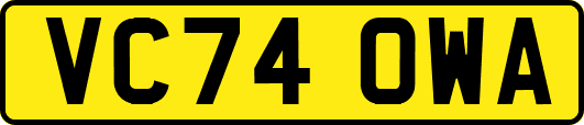 VC74OWA